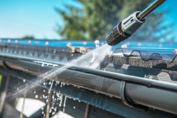 Deck Cleaning Services in Black Earth, WI