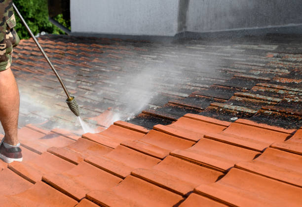 Black Earth, WI Pressure Washing Company
