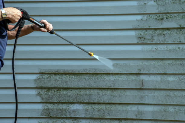 Best Concrete Pressure Washing  in Black Earth, WI