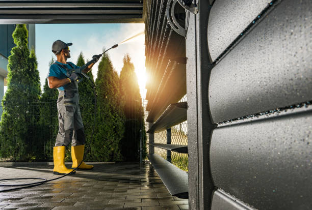 Best Commercial Pressure Washing  in Black Earth, WI