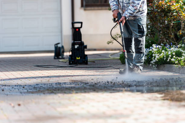 Best Affordable Power Washing  in Black Earth, WI