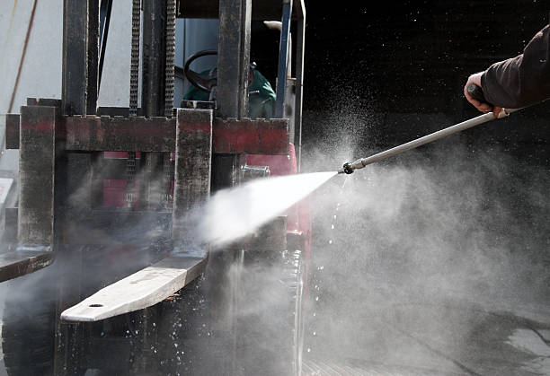 Best House Pressure Washing  in Black Earth, WI