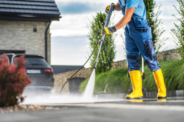 Best Pressure Washing Near Me  in Black Earth, WI