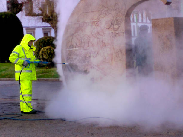 Best Residential Pressure Washing Services  in Black Earth, WI