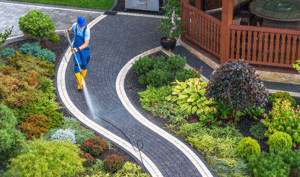Best Affordable Power Washing  in Black Earth, WI
